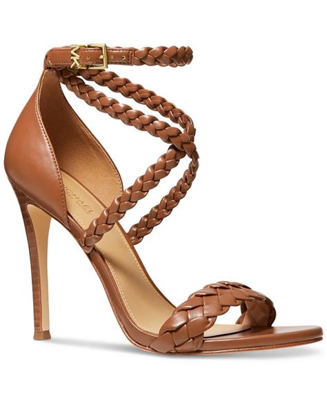 Michael Kors Women's Astrid Braided